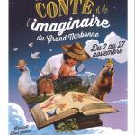 LA FÊTE DU CONTE ET DE L'IMAGINAIRE